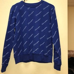 Crewneck